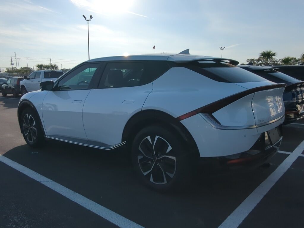 2024 Kia EV6 Wind San Clemente CA
