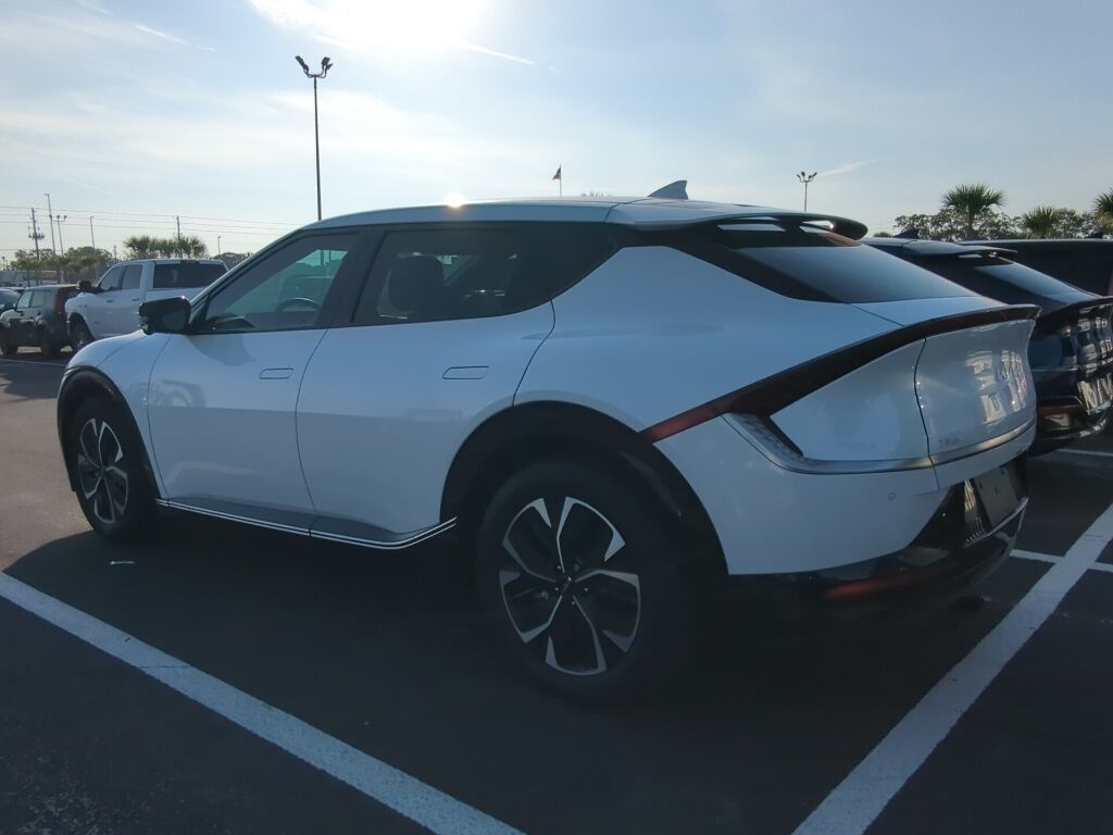 2024 Kia EV6 Wind San Clemente CA