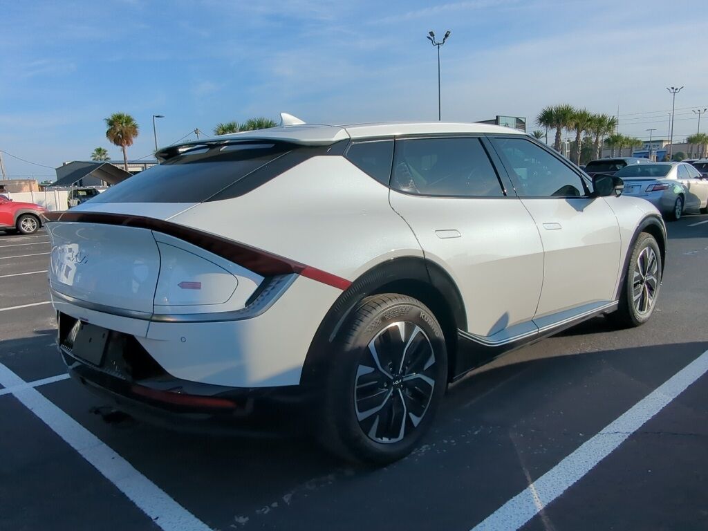 2024 Kia EV6 Wind San Clemente CA