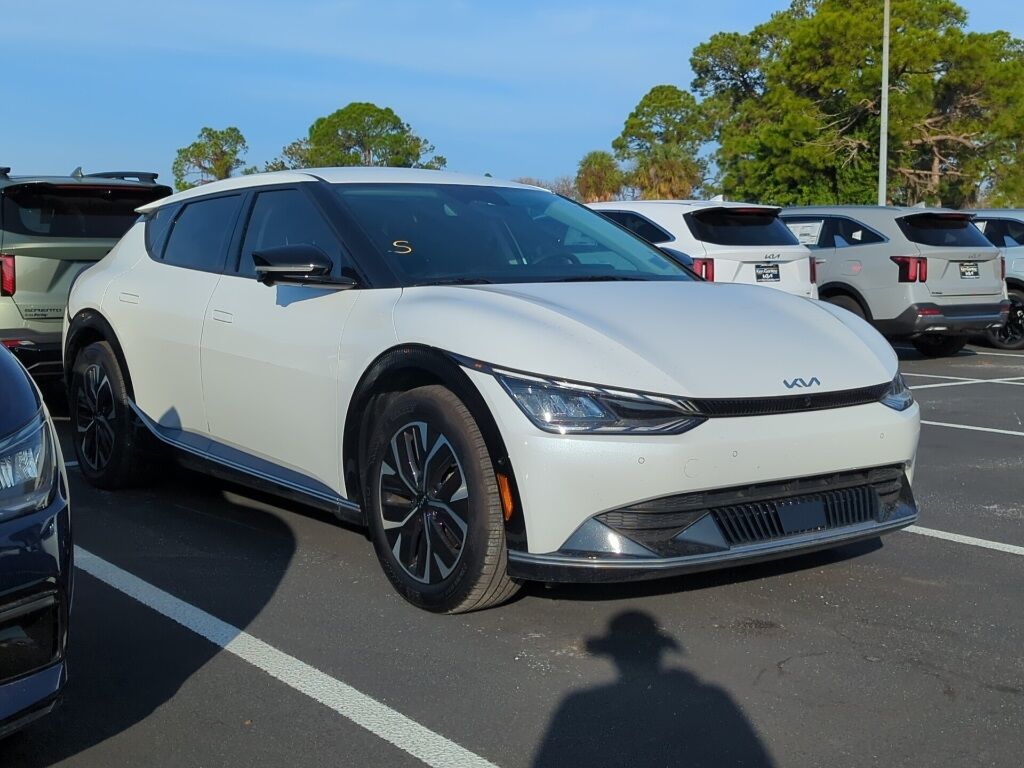 2024 Kia EV6 Wind San Clemente CA