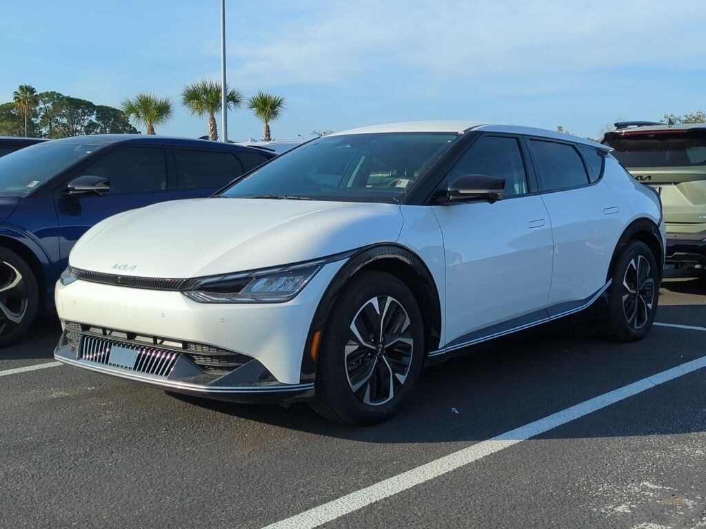 2024 Kia EV6 Wind San Clemente CA