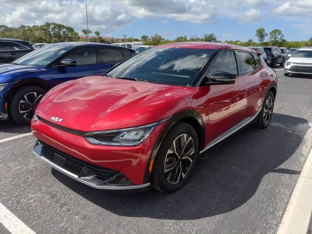 2024 Kia EV6 Wind San Clemente CA