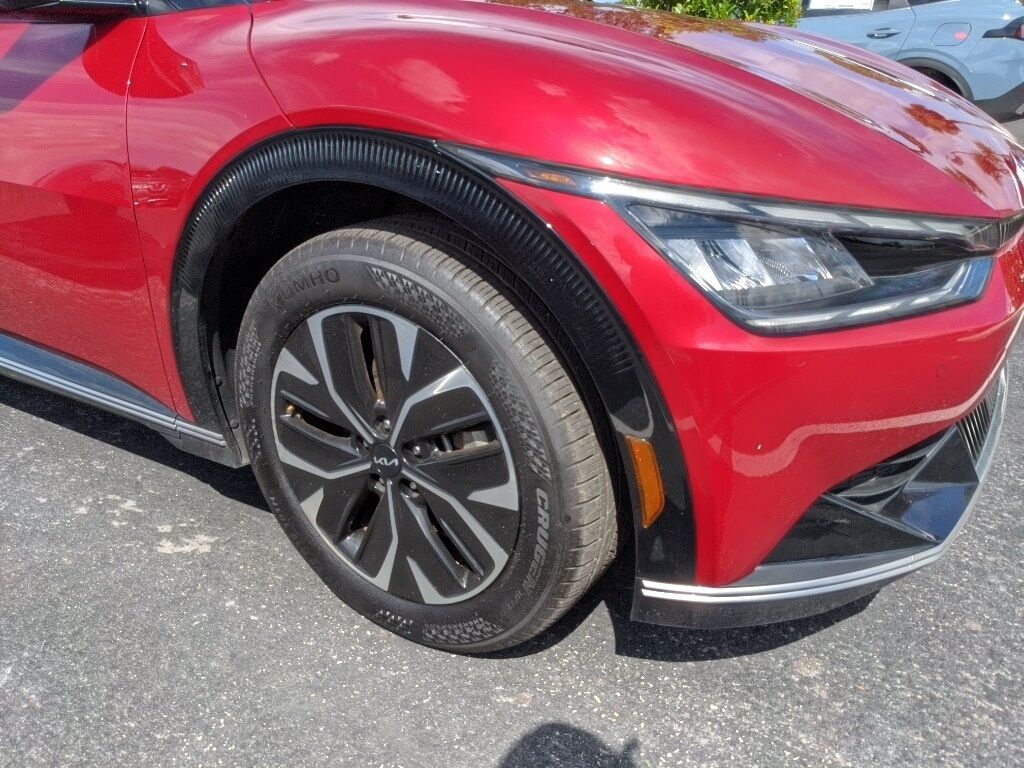 2024 Kia EV6 Wind San Clemente CA