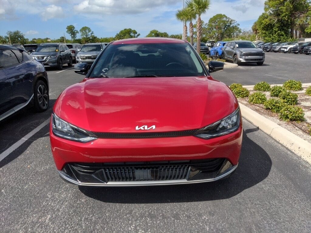 2024 Kia EV6 Wind San Clemente CA