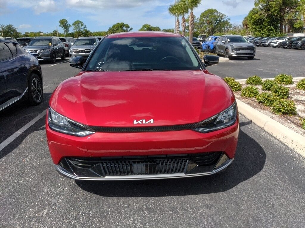 2024 Kia EV6 Wind San Clemente CA