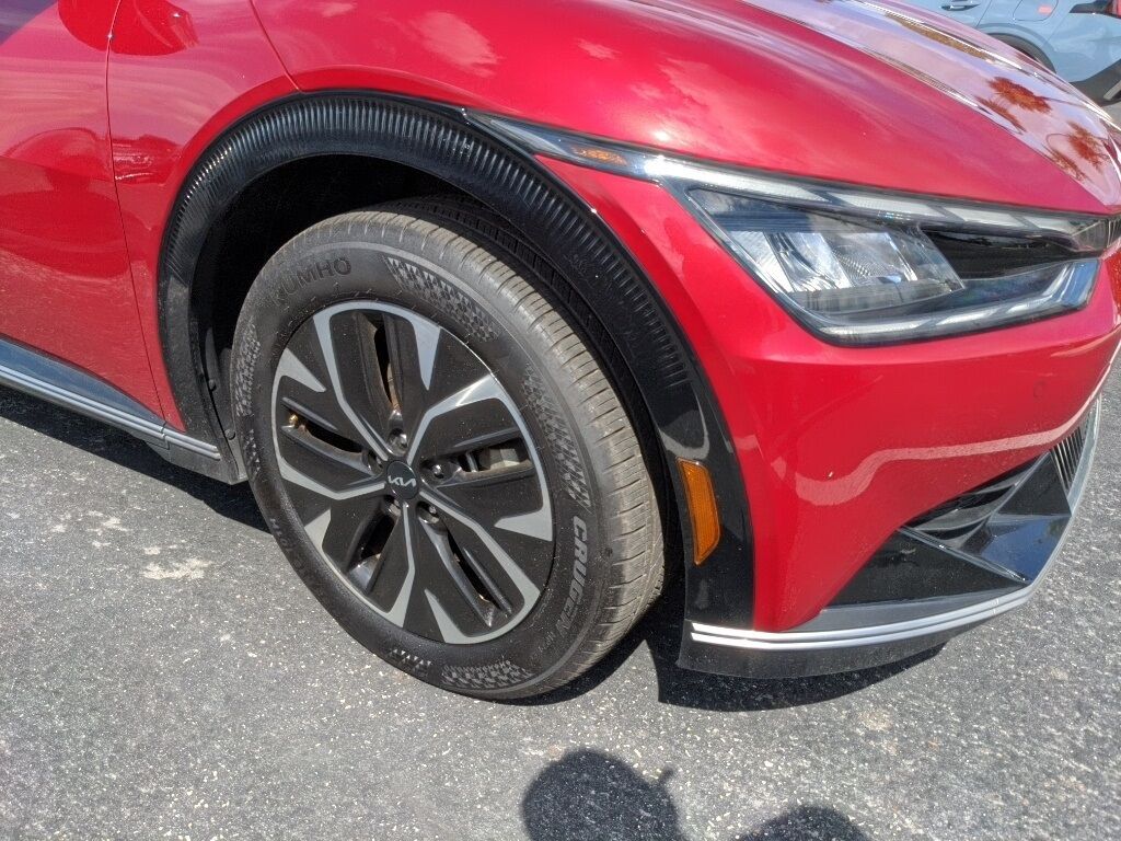 2024 Kia EV6 Wind San Clemente CA