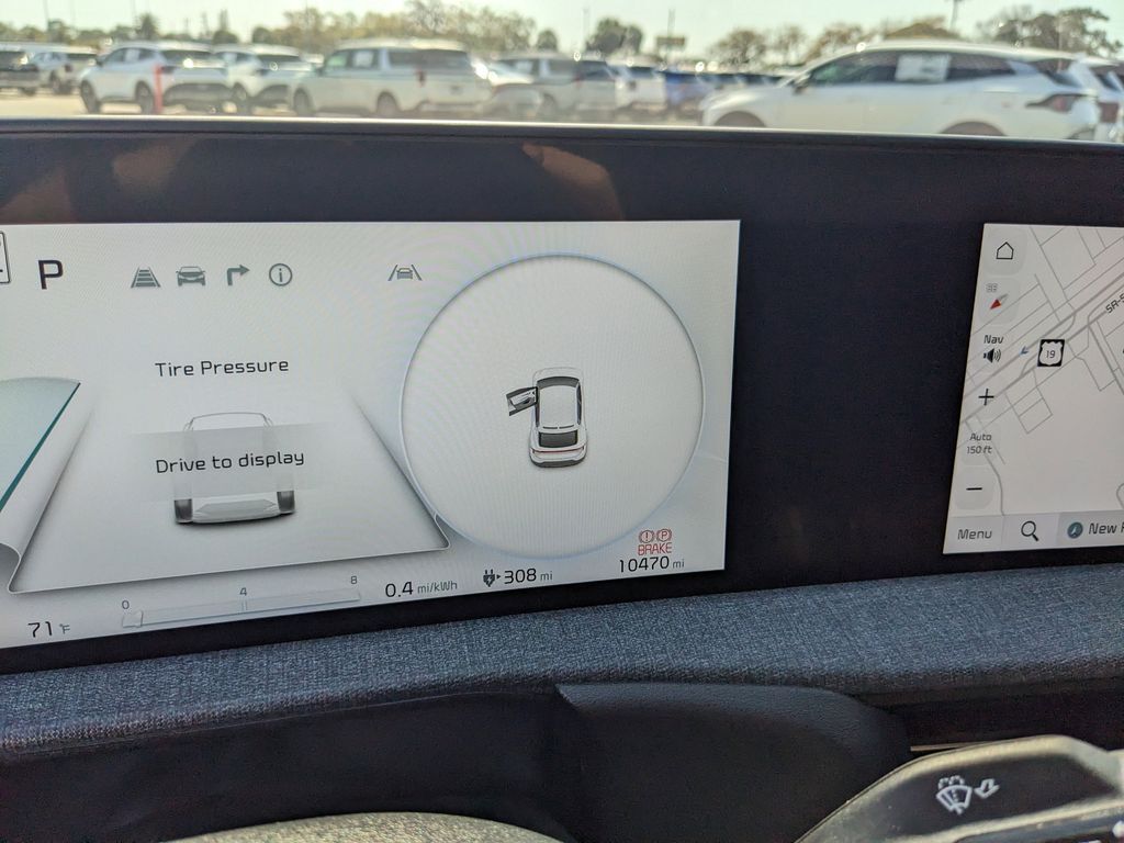 2024 Kia EV6 Wind San Clemente CA