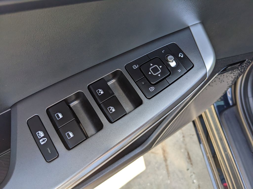 2024 Kia EV6 Wind San Clemente CA