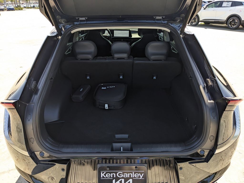 2024 Kia EV6 Wind San Clemente CA