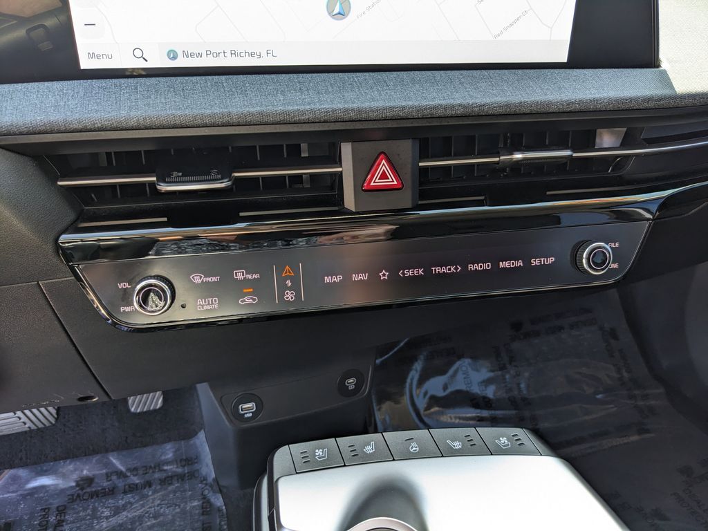 2024 Kia EV6 Wind San Clemente CA