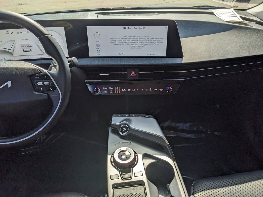 2024 Kia EV6 Wind San Clemente CA