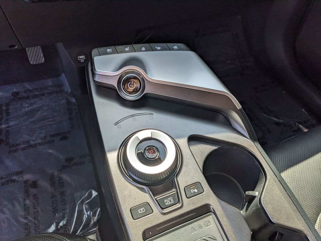 2024 Kia EV6 Wind San Clemente CA