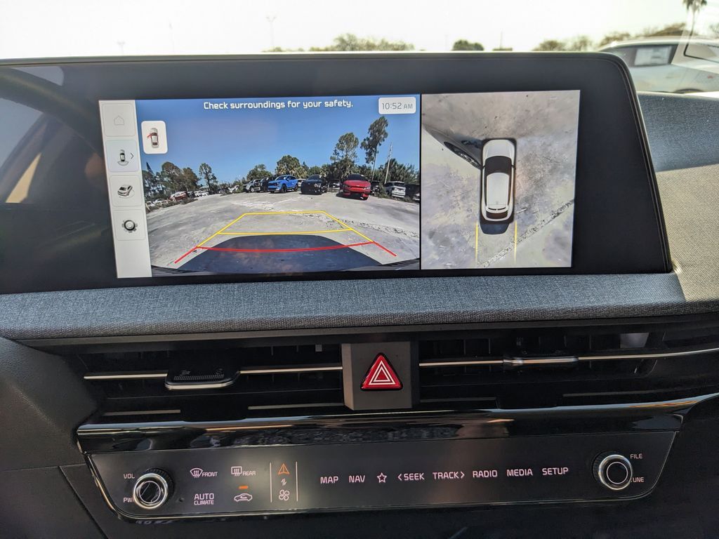 2024 Kia EV6 Wind San Clemente CA