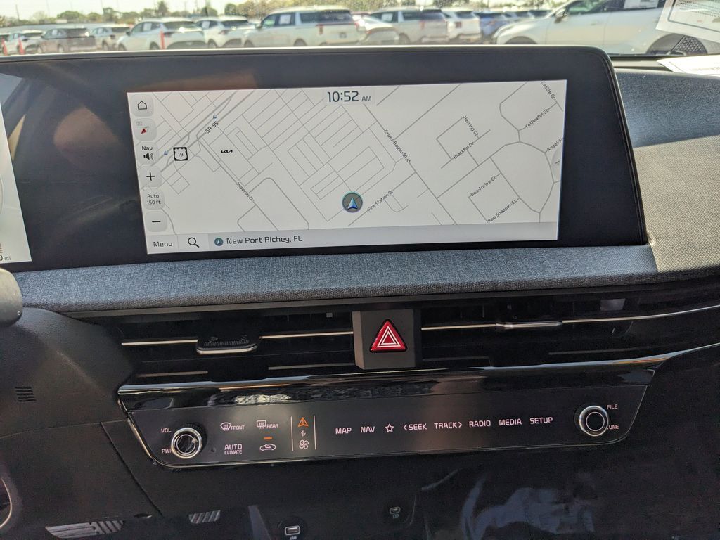 2024 Kia EV6 Wind San Clemente CA