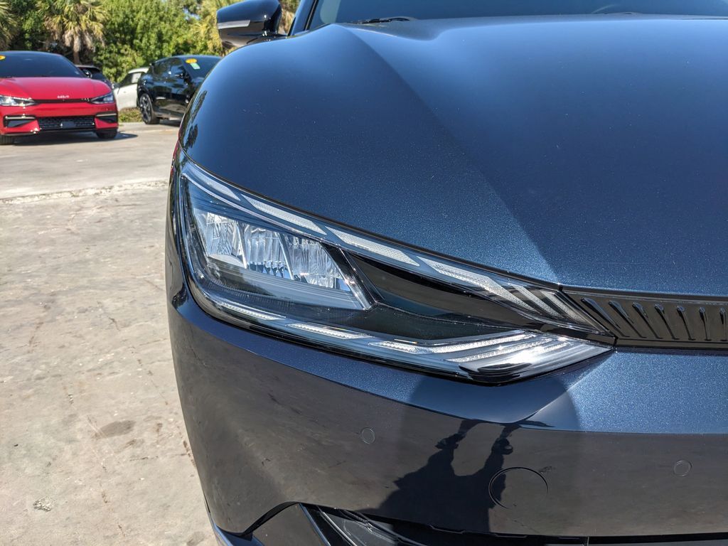 2024 Kia EV6 Wind San Clemente CA