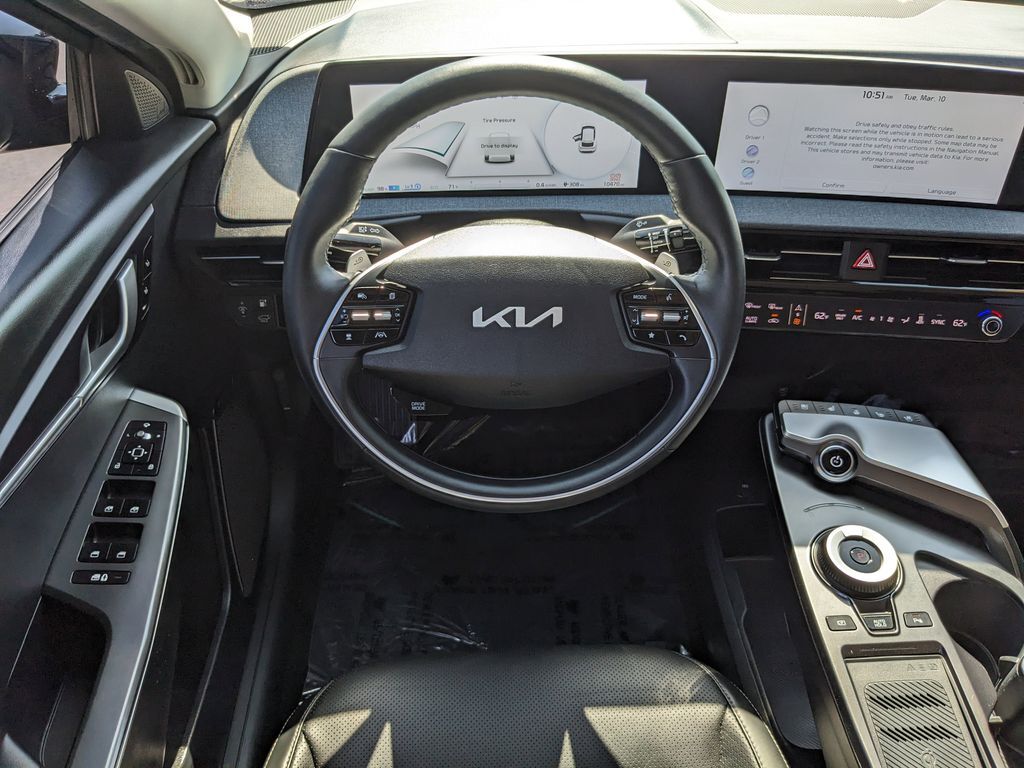 2024 Kia EV6 Wind San Clemente CA