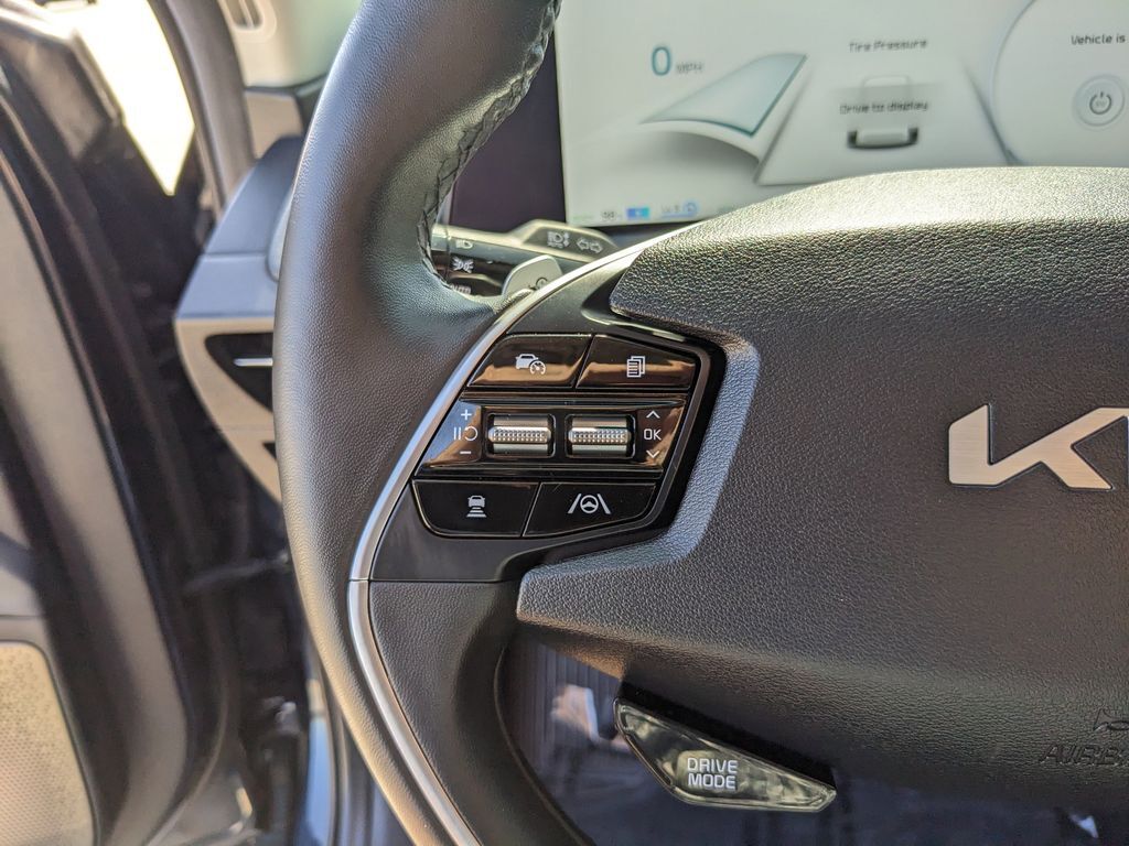 2024 Kia EV6 Wind San Clemente CA