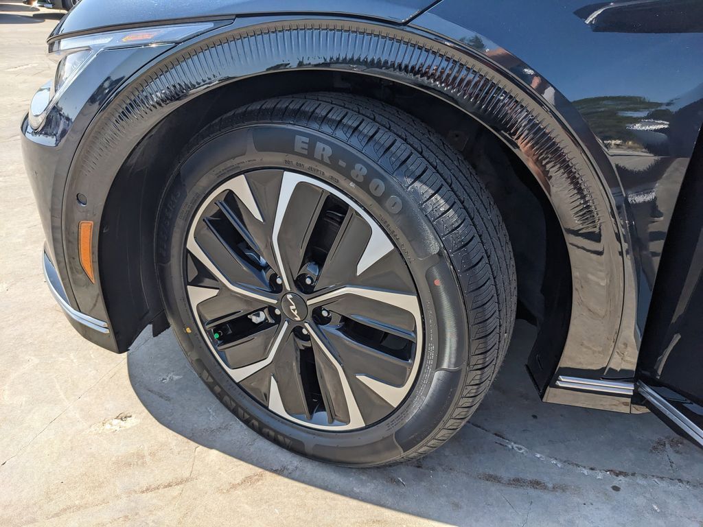 2024 Kia EV6 Wind San Clemente CA