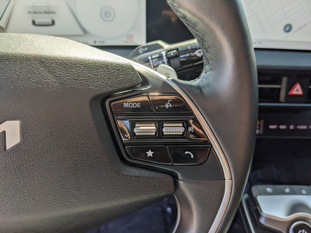 2024 Kia EV6 Wind San Clemente CA