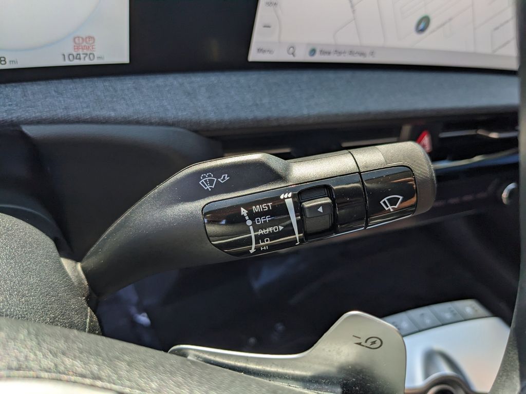 2024 Kia EV6 Wind San Clemente CA