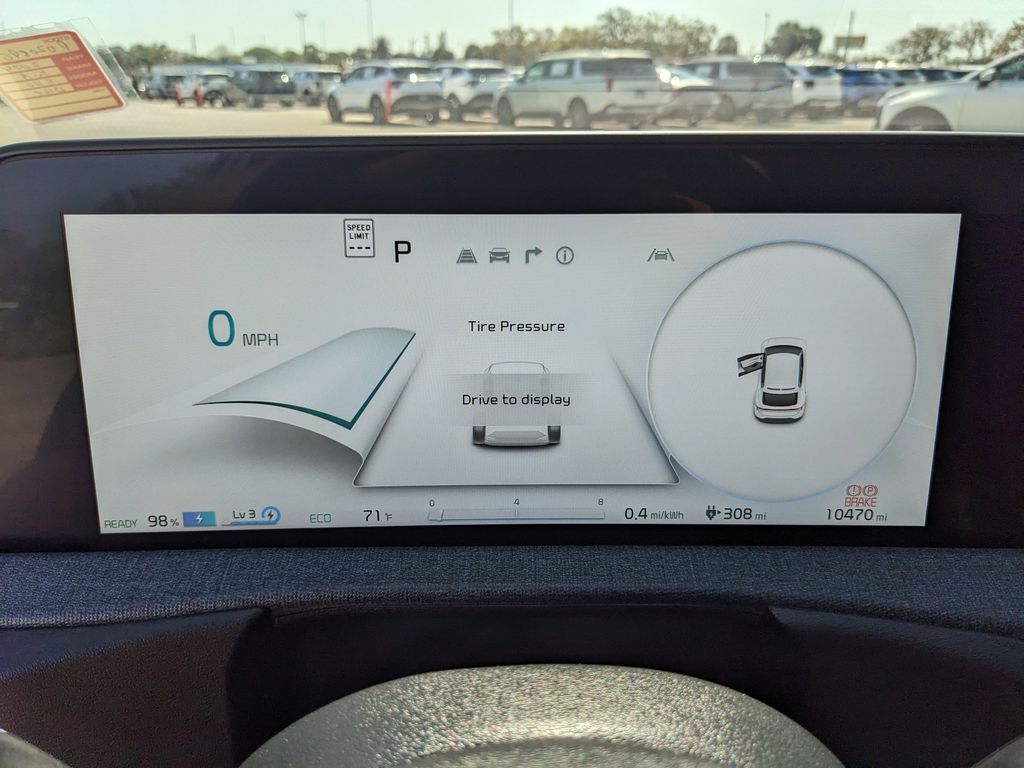 2024 Kia EV6 Wind San Clemente CA