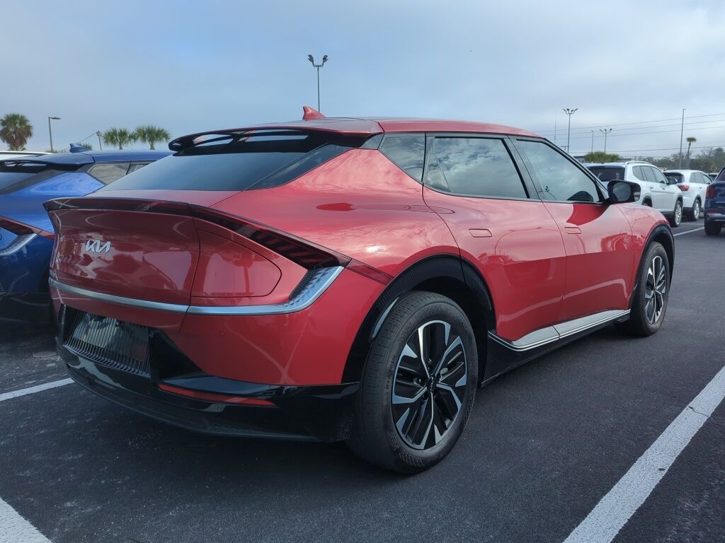 2024 Kia EV6 Wind San Clemente CA