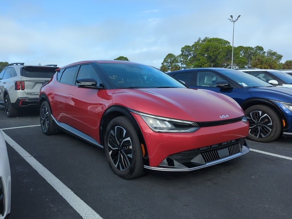 2024 Kia EV6 Wind San Clemente CA