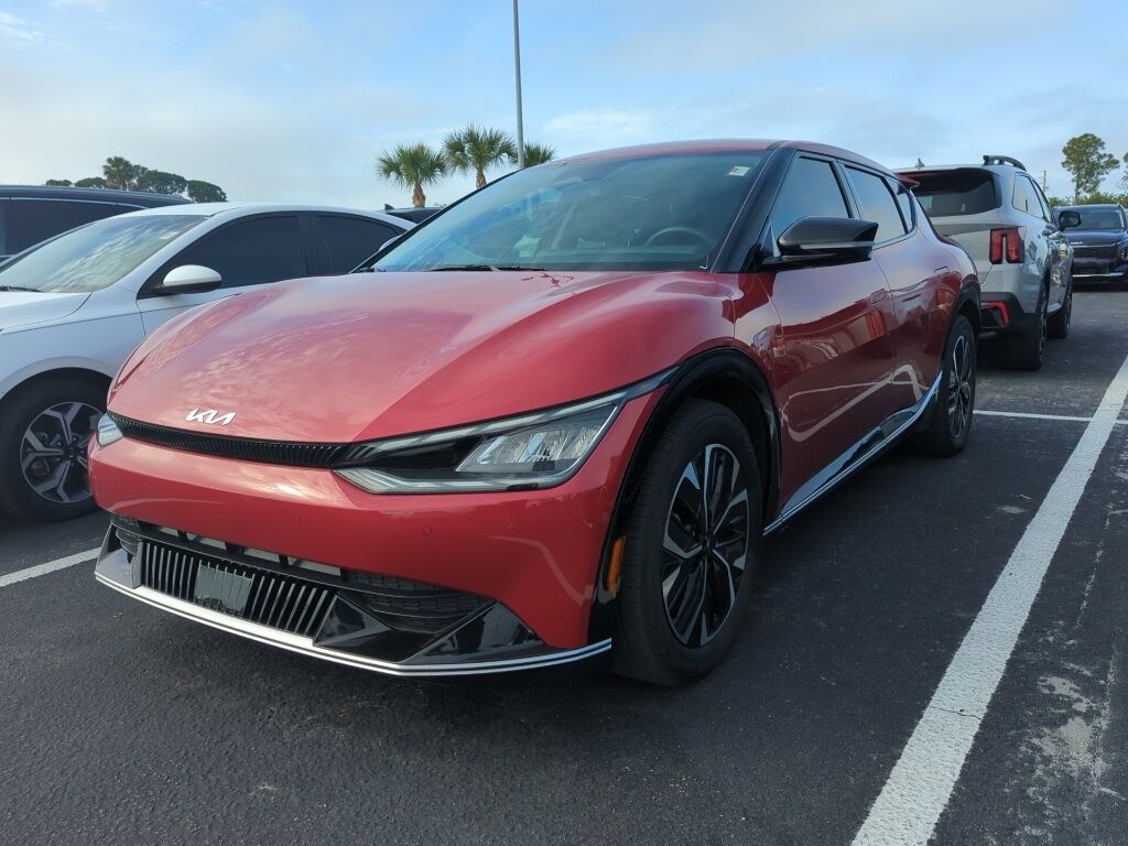 2024 Kia EV6 Wind San Clemente CA
