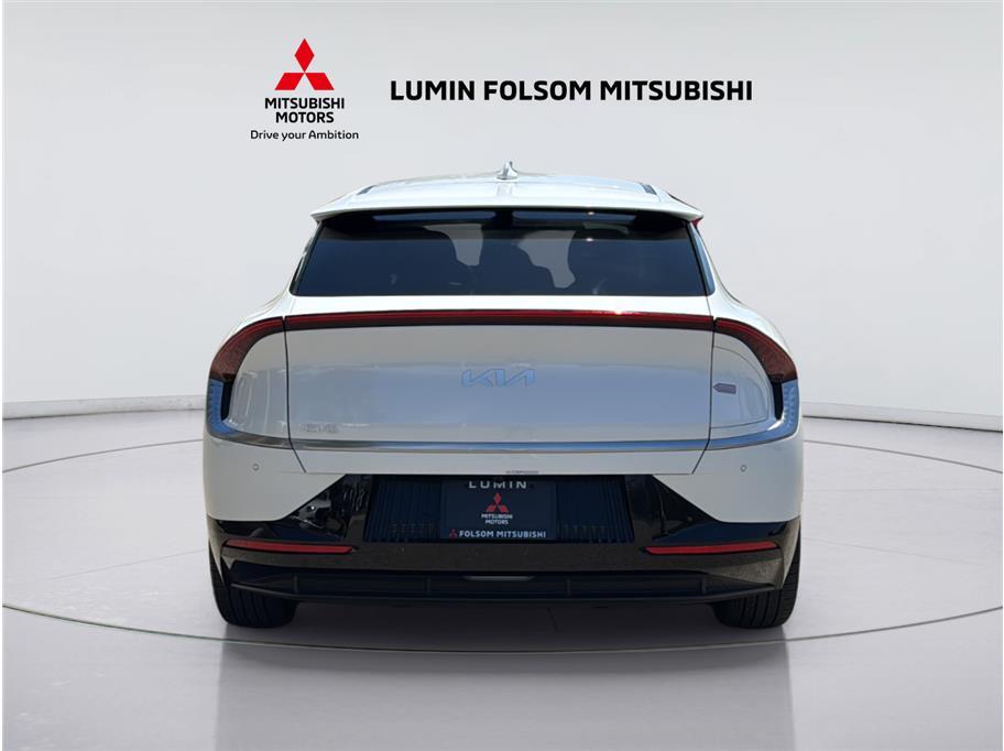 2024 Kia EV6 Wind Sport Utility 4D Folsom CA