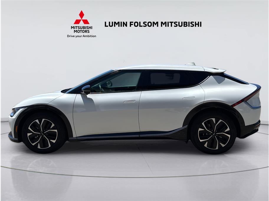 2024 Kia EV6 Wind Sport Utility 4D Folsom CA