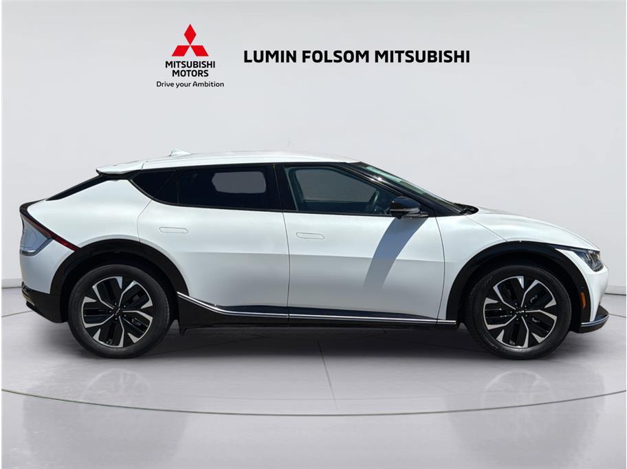 2024 Kia EV6 Wind Sport Utility 4D Folsom CA