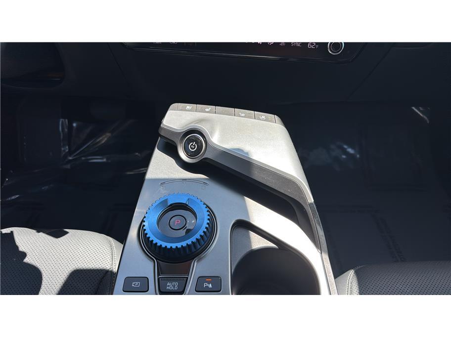2024 Kia EV6 Wind Sport Utility 4D Folsom CA
