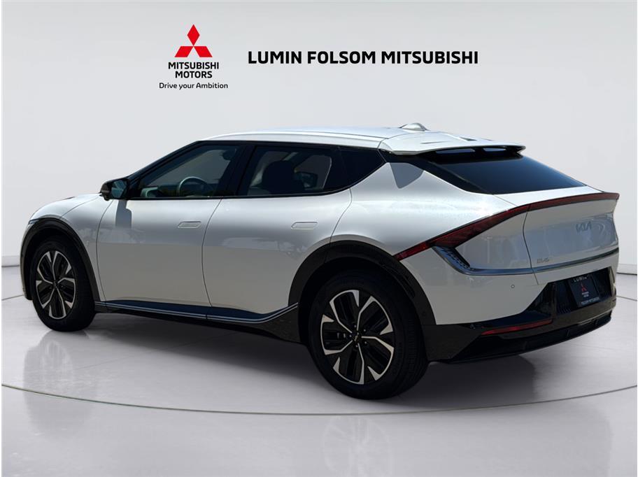2024 Kia EV6 Wind Sport Utility 4D Folsom CA