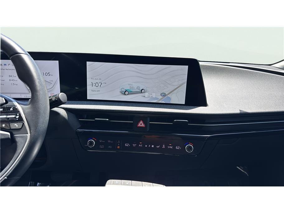 2024 Kia EV6 Wind Sport Utility 4D Folsom CA
