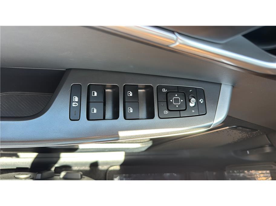 2024 Kia EV6 Wind Sport Utility 4D Folsom CA