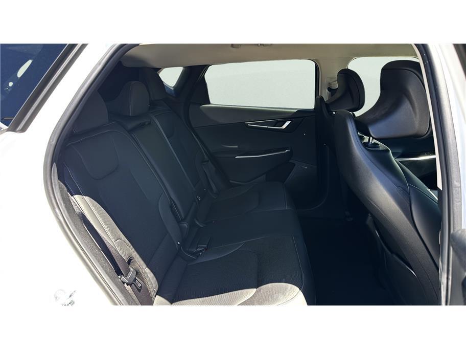 2024 Kia EV6 Wind Sport Utility 4D Folsom CA