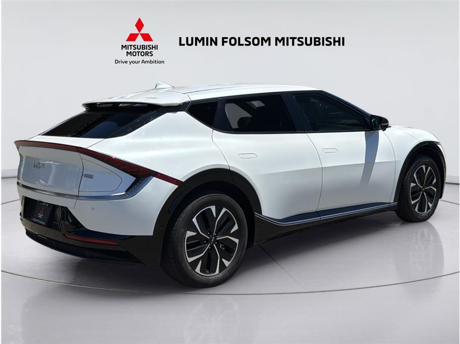 2024 Kia EV6 Wind Sport Utility 4D Folsom CA