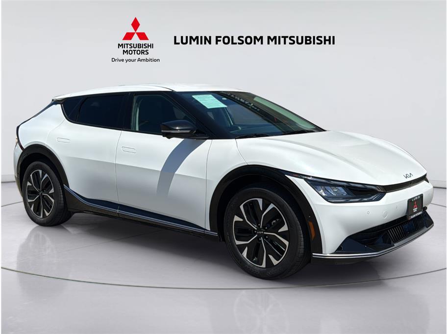 2024 Kia EV6 Wind Sport Utility 4D Folsom CA