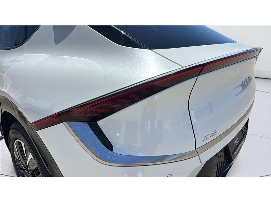 2024 Kia EV6 Wind Sport Utility 4D Folsom CA