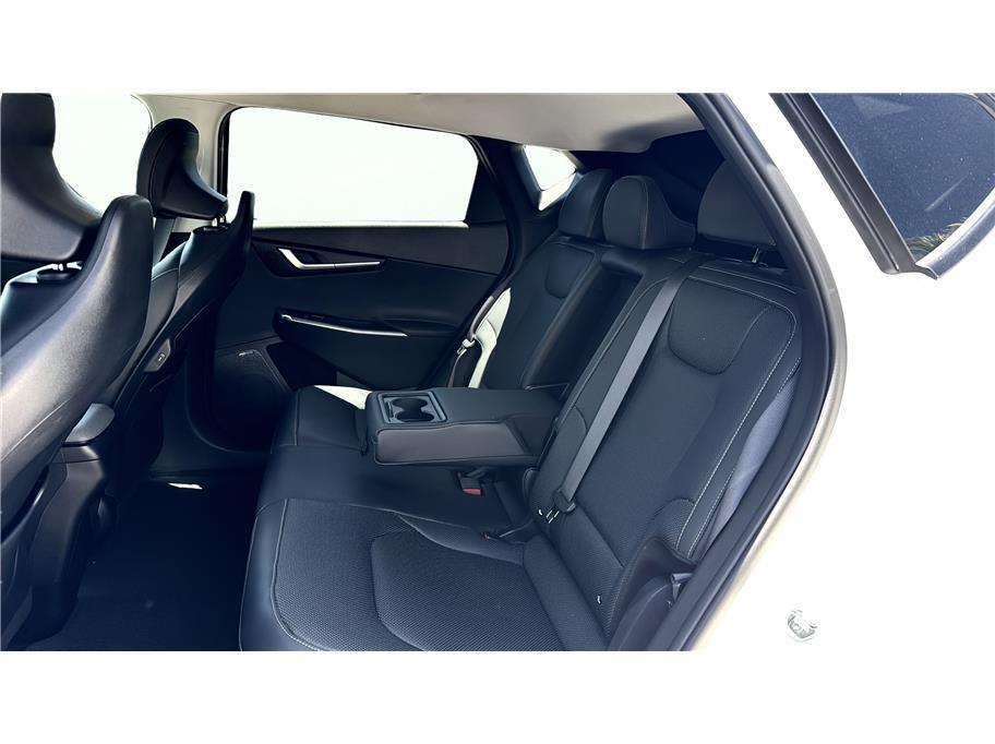 2024 Kia EV6 Wind Sport Utility 4D Folsom CA