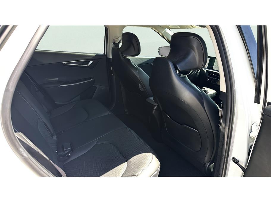 2024 Kia EV6 Wind Sport Utility 4D Folsom CA