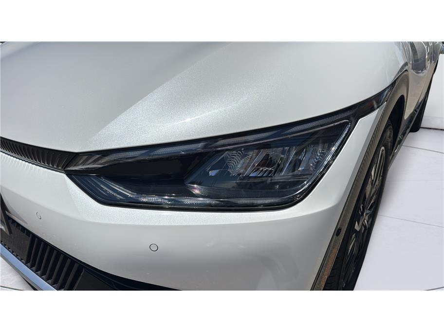 2024 Kia EV6 Wind Sport Utility 4D Folsom CA