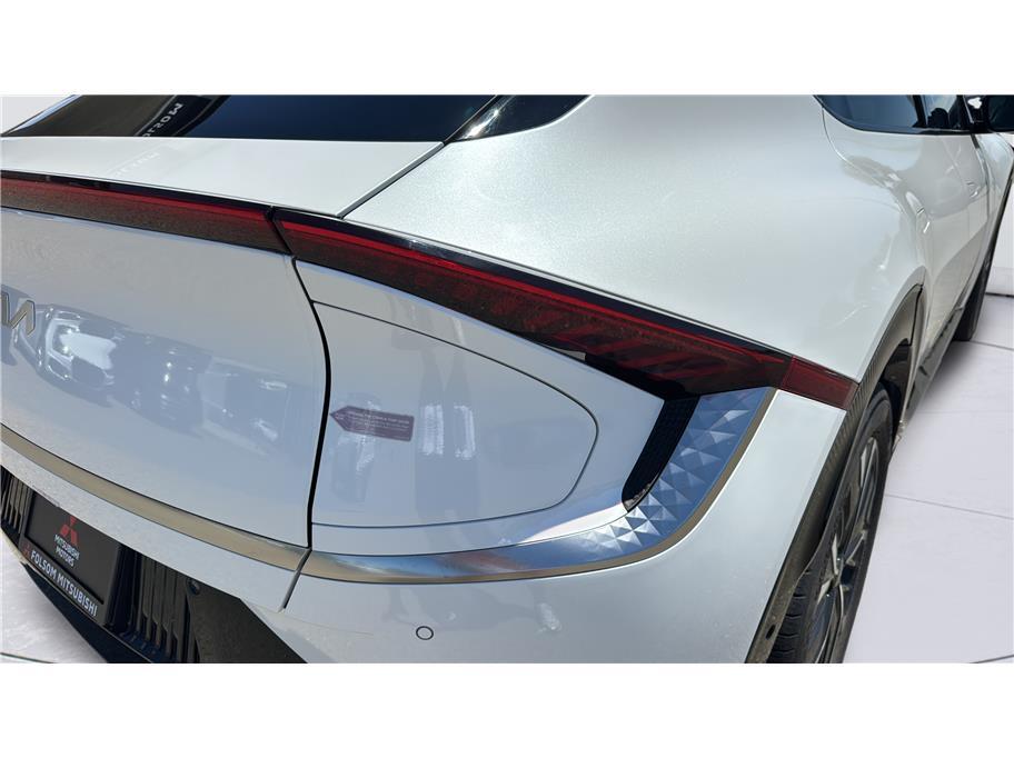 2024 Kia EV6 Wind Sport Utility 4D Folsom CA