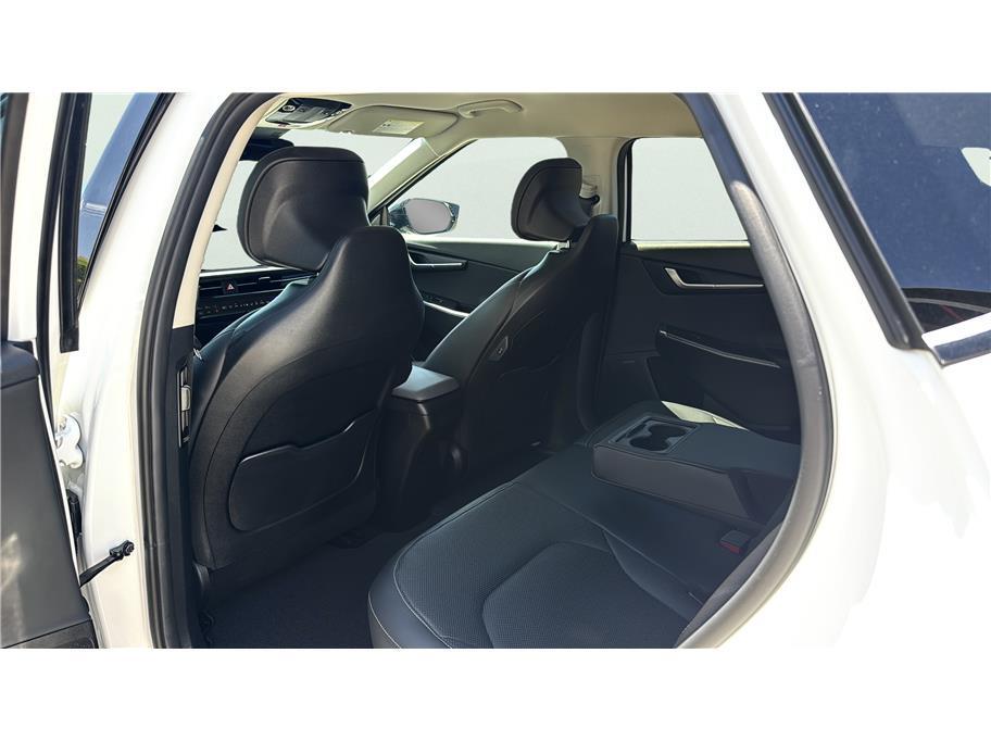 2024 Kia EV6 Wind Sport Utility 4D Folsom CA