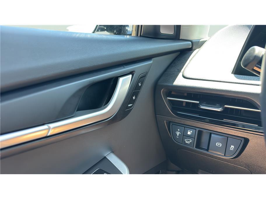 2024 Kia EV6 Wind Sport Utility 4D Folsom CA