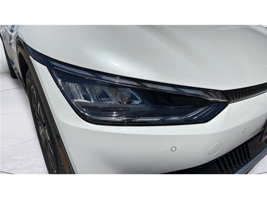 2024 Kia EV6 Wind Sport Utility 4D Folsom CA