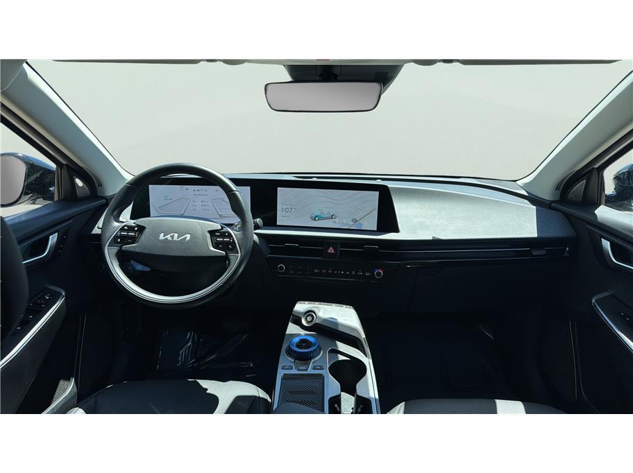 2024 Kia EV6 Wind Sport Utility 4D Folsom CA