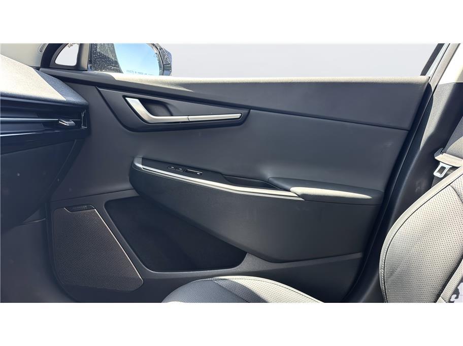 2024 Kia EV6 Wind Sport Utility 4D Folsom CA
