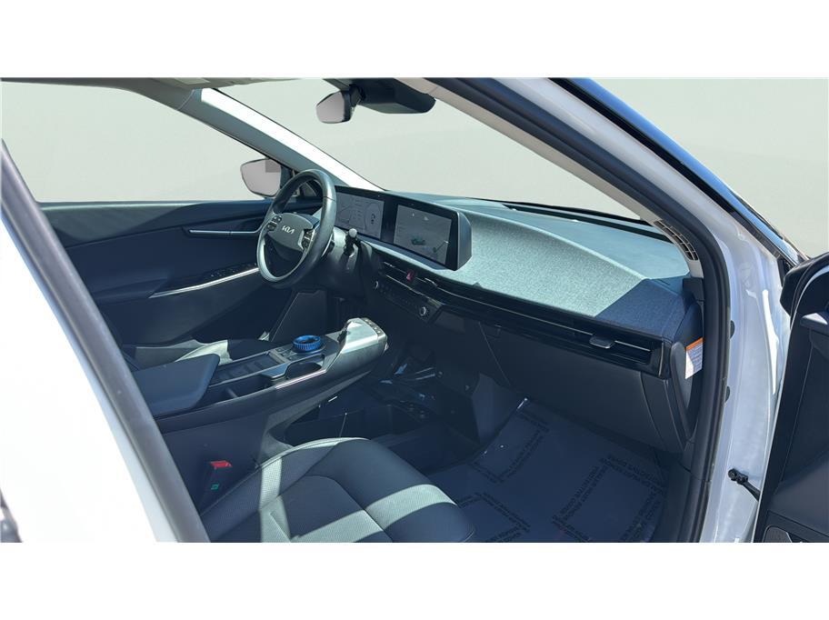 2024 Kia EV6 Wind Sport Utility 4D Folsom CA