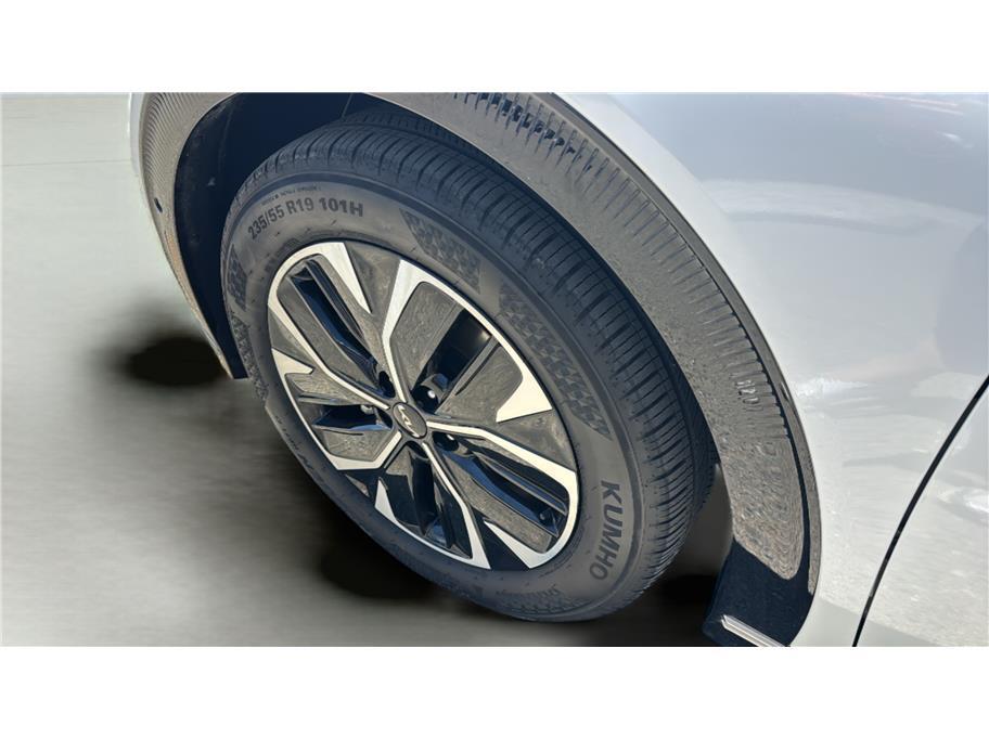 2024 Kia EV6 Wind Sport Utility 4D Folsom CA